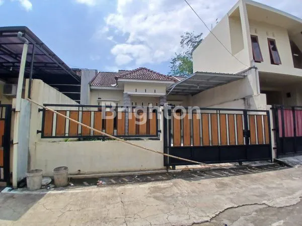 KONTRAK RUMAH MAGELANG