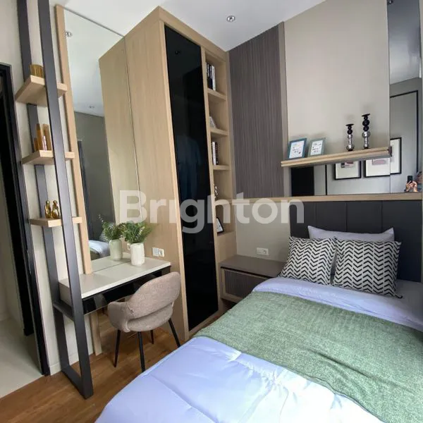 image RUMAH FURNISHED HARGA 1M-AN DEKAT PINTU TOL MALANG, FASILITAS LENGKAP (3)