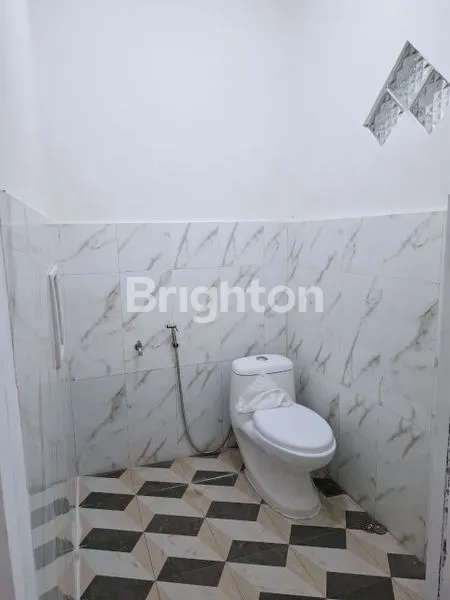 image RUKO STRATEGIS MALANG, 2 LANTAI SIAP PAKAI (7)