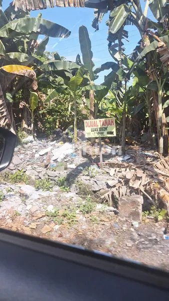 TANAH STRATEGIS 1.592M² DI SAMBIKEREP DEKAT PTC & PAKUWON MALL SURABAYA BARAT