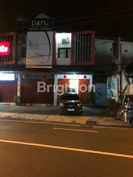 image RUKO 2 LANTAI SIAP USAHA DI YOGYAKARTA (4)