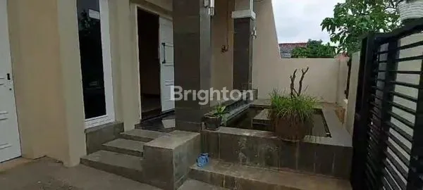 image RUMAH BARU MODERN MURAH DI KOTA BEKASI MARGAHAYU RAWA SEMUT DEKAT TOL TIMUR (4)