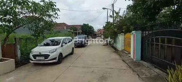 image RUMAH BARU MODERN MURAH DI KOTA BEKASI MARGAHAYU RAWA SEMUT DEKAT TOL TIMUR (2)