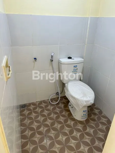 image DI SEWAKAN RUKO 1 LANTAI DI TLOGOSARI (4)