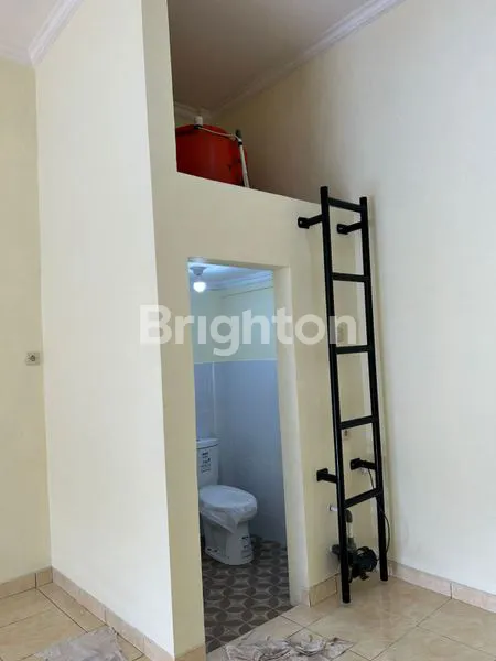 image DI SEWAKAN RUKO 1 LANTAI DI TLOGOSARI (3)