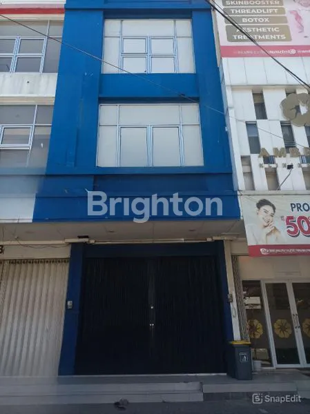 Gambar Property RUKO 3 LANTAI STRATEGIS DI JL. BRIGJEN SUDIARTO