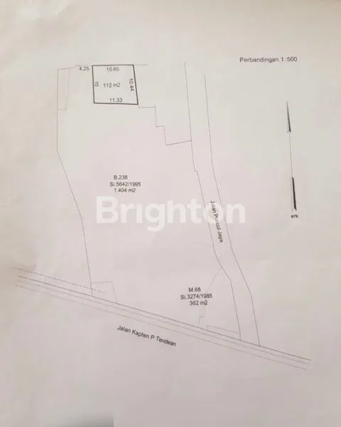 image LAHAN LUAS DI LOKASI STRATEGIS & KAWASAN KOMERSIL (4)