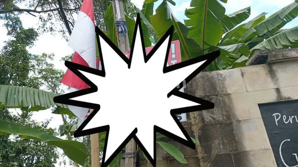 image LAHAN STRATEGIS 110M² BONGAN TABANAN (2)