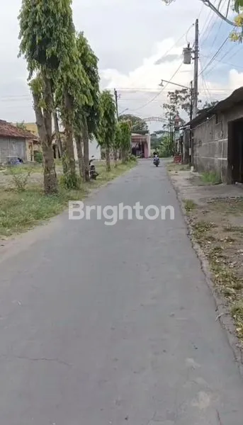 image INVESTASI TANAH KALASAN SLEMAN HARGA MENARIK (3)