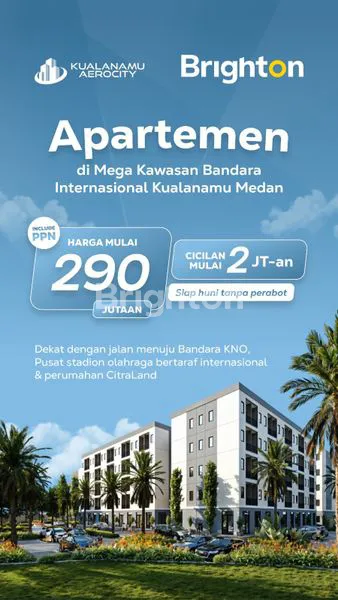 image APARTEMEN EKSKLUSIF---KUALANAMU AEROCITY (1)