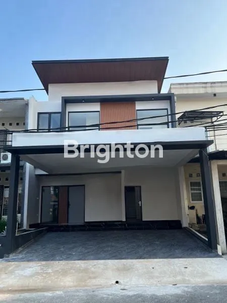 image RUMAH MODERN SIAP HUNI DI LIPPO CIKARANG (1)