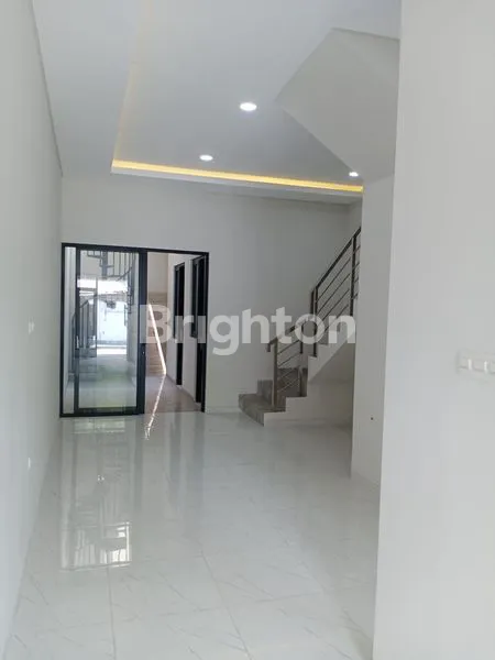 image DIJUAL RUMAH MODERN 2 LANTAI (4)