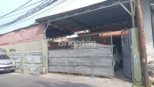 image RUMAH STRATEGIS DEKAT BANDARA, LT 388M² (3)