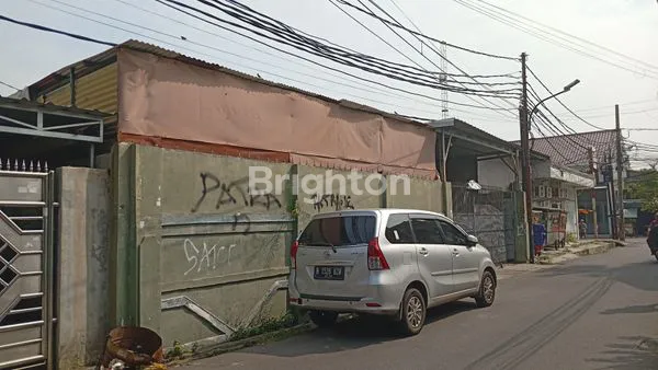 image RUMAH STRATEGIS DEKAT BANDARA, LT 388M² (2)
