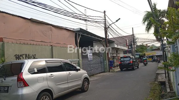 image RUMAH STRATEGIS DEKAT BANDARA, LT 388M² (4)