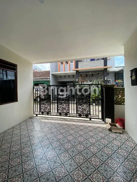 image RUMAH SIAP HUNI KELUD SAMPANGAN DEKAT JALAN PEMUDA SEMARANG (1)