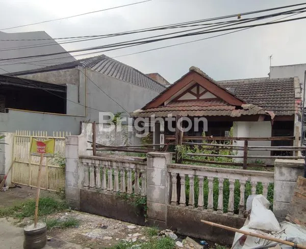 image RUMAH TUA PERUMNAS TANGERANG (1)