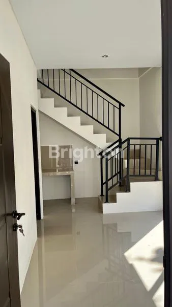 image DI JUAL RUMAH MINIMALIST 2LT DEKAT PANTAI MENGIAT  (5)