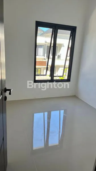 image DI JUAL RUMAH MINIMALIST 2LT DEKAT PANTAI MENGIAT  (7)