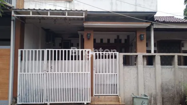 image RUMAH DI DASANA INDAH - TANGERANG (1)
