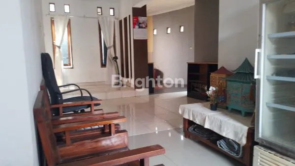 image RUMAH DI DASANA INDAH - TANGERANG (2)