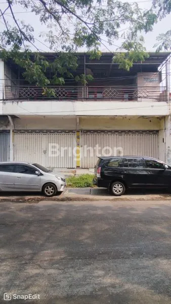 image RUKO 3 LANTAI RAYA KUPANG BARAT SIAP PAKAI (1)