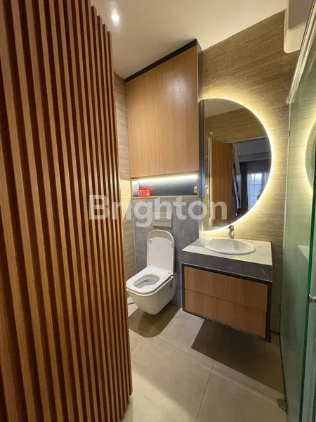 image DIJUAL RUMAH SIAP HUNI BOTANICA BEKASI (1)