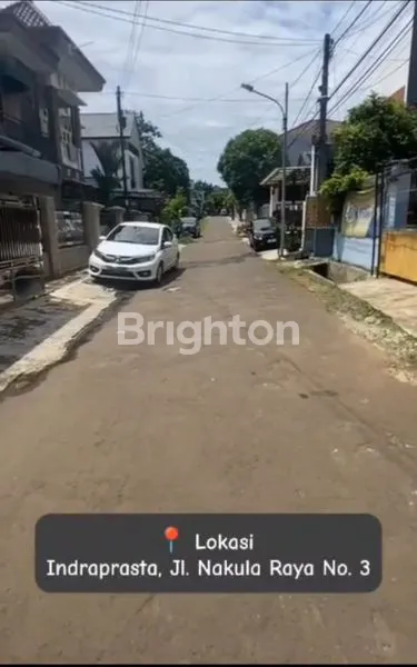 image RUMAH 182M² SHM SIAP HUNI DI BANTARJATL (2)