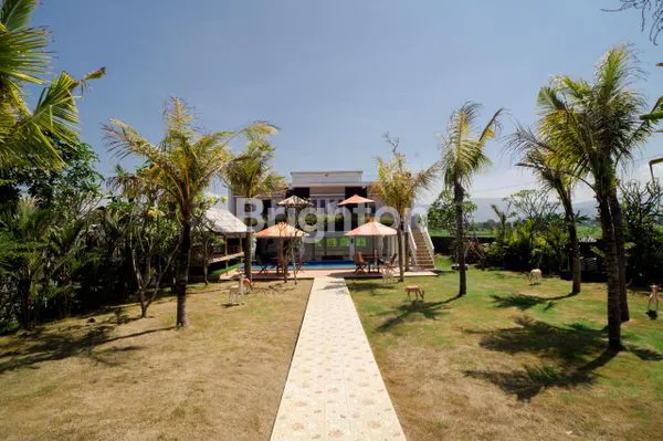 image VILLA EXCLUSIVE BEACHFRONT KUSAMBA BEACH (2)