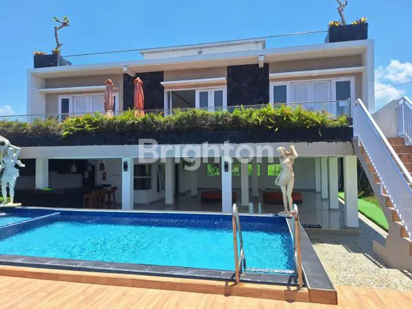 image VILLA EXCLUSIVE BEACHFRONT KUSAMBA BEACH (7)