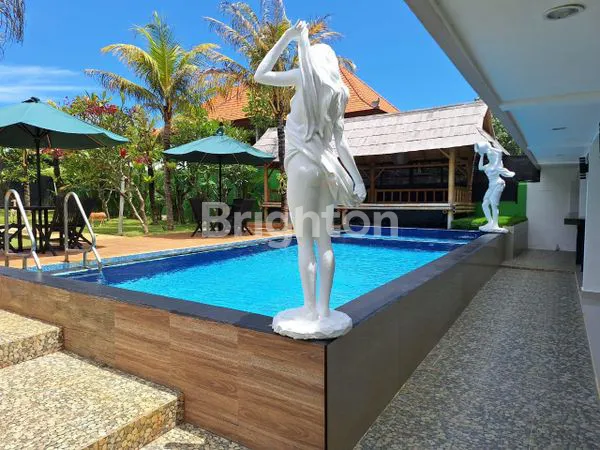 image VILLA EXCLUSIVE BEACHFRONT KUSAMBA BEACH (8)