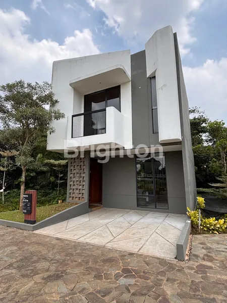 image OPPORTUNITY! RUMAH BARU LOKASI PREMIUM DI GIANTARA SERPONG CITY (1)