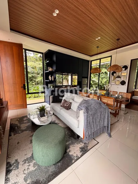 image OPPORTUNITY! RUMAH BARU LOKASI PREMIUM DI GIANTARA SERPONG CITY (3)