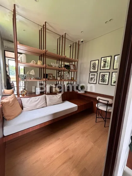 image OPPORTUNITY! RUMAH BARU LOKASI PREMIUM DI GIANTARA SERPONG CITY (4)