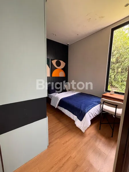 image OPPORTUNITY! RUMAH BARU LOKASI PREMIUM DI GIANTARA SERPONG CITY (5)