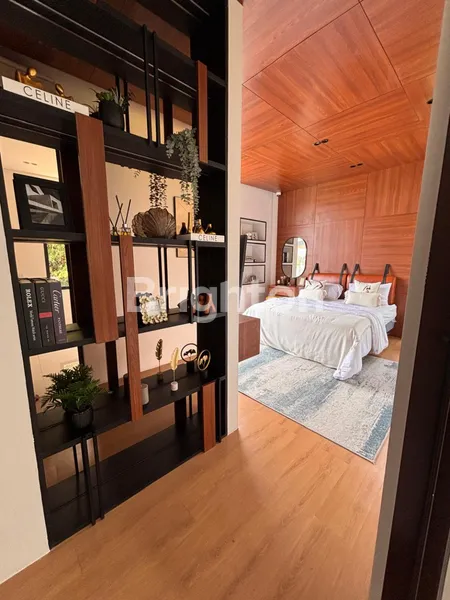image OPPORTUNITY! RUMAH BARU LOKASI PREMIUM DI GIANTARA SERPONG CITY (6)