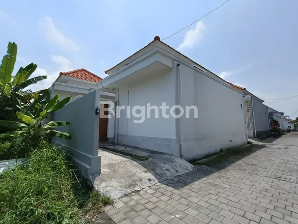 image VILLA DISEWAKAN TAHUNAN – CEMAGI, BADUNG (4)