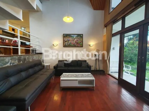 image MURAH!!!!  VILLA TENGAH KOTA BATU SELANGKAH KE JATIMPARK 1 DAN HOTEL KLUB BUNGA (3)