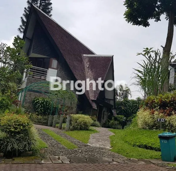 image MURAH!!!!  VILLA TENGAH KOTA BATU SELANGKAH KE JATIMPARK 1 DAN HOTEL KLUB BUNGA (1)