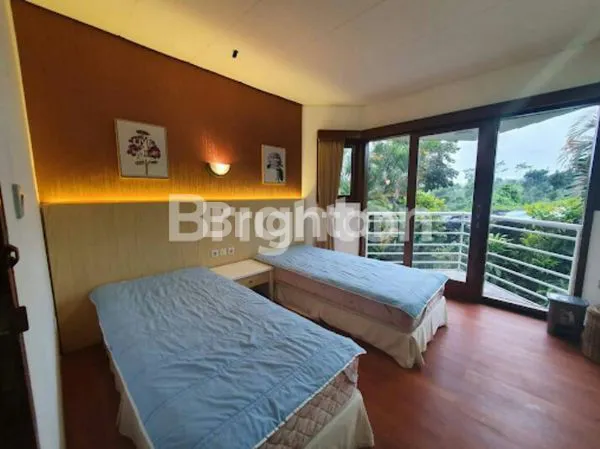 image MURAH!!!!  VILLA TENGAH KOTA BATU SELANGKAH KE JATIMPARK 1 DAN HOTEL KLUB BUNGA (4)