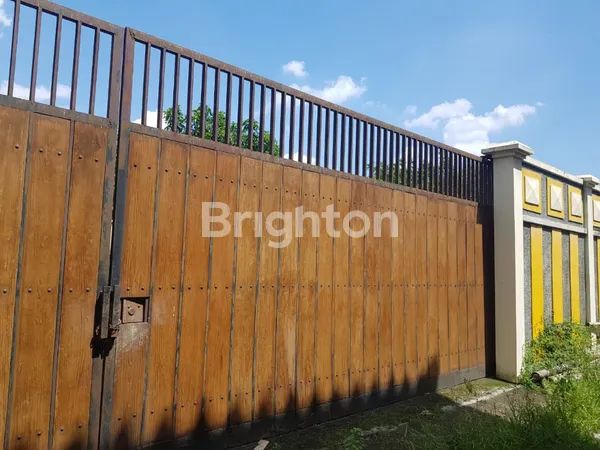 image DIJUAL TANAH STRATEGIS DI KARTASURA - JAWA TENGAH (2)