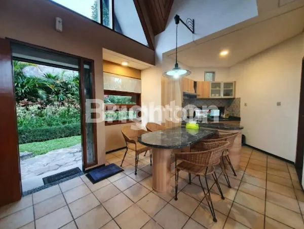 image MURAH!!!!  VILLA TENGAH KOTA BATU SELANGKAH KE JATIMPARK 1 DAN HOTEL KLUB BUNGA (6)