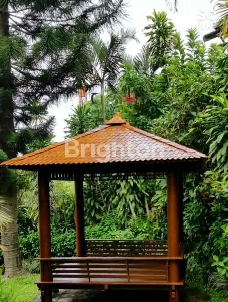 image MURAH!!!!  VILLA TENGAH KOTA BATU SELANGKAH KE JATIMPARK 1 DAN HOTEL KLUB BUNGA (7)