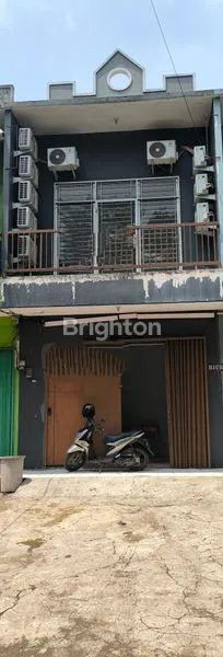 image RUKO 2 LANTAI EKS KOS, 10 KAMAR DI GADING SERPONG (1)