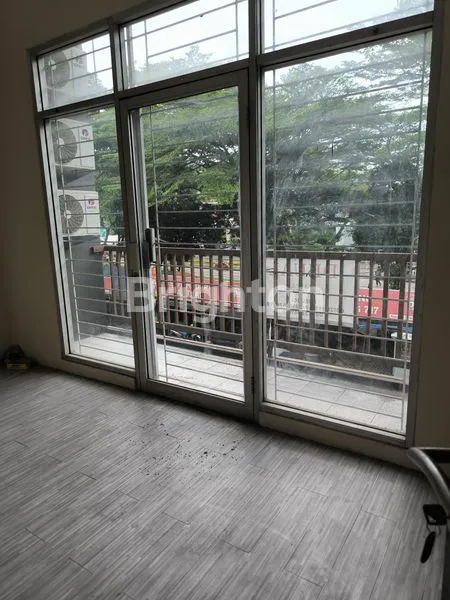 image RUKO 2 LANTAI EKS KOS, 10 KAMAR DI GADING SERPONG (2)