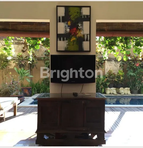 image 4 BEDROOMS VILLA DI UMALAS (6)