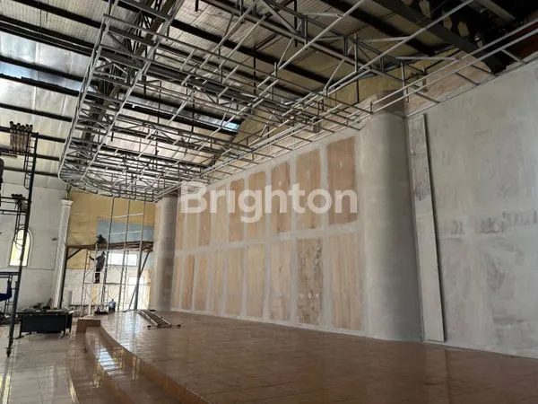 image DIJUAL GUDANG DI JALAN DAAN MOGOT KEBON BESAR - TANGERANG (2)