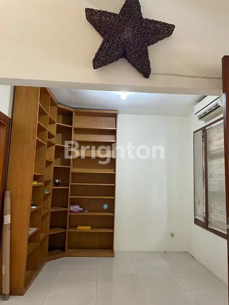 image SIAP HUNI RUMAH 2KT DI LIPPO KARAWACI TANGERANG (2)