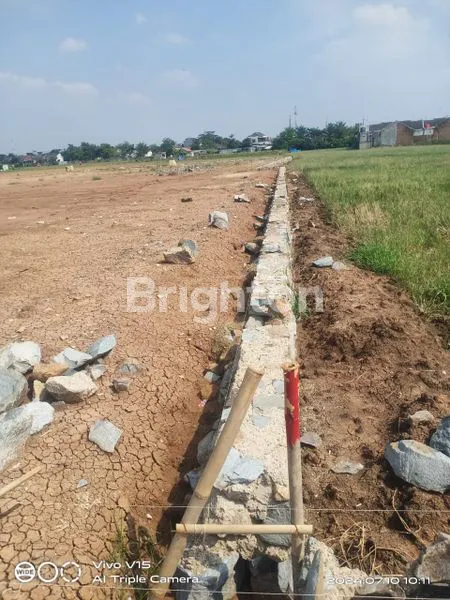 image DIJUAL LAHAN TANAH KAVLING RESIDENSIAL  2,6 HA – KARAWANG TIMUR, STRATEGIS BERBATASAN KARTIKA RESIDENCE, BUANA TAMAN SARI DAN DEKAT DENGAN SUMMARECON EMMERALD (7)