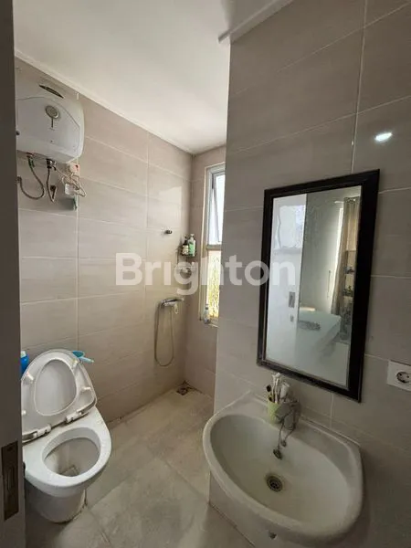 image RUMAH DIJUAL FULL FURNISH DI PINEWOOD CLUSTER, BANJAR WIJAYA – TANGERANG (3)